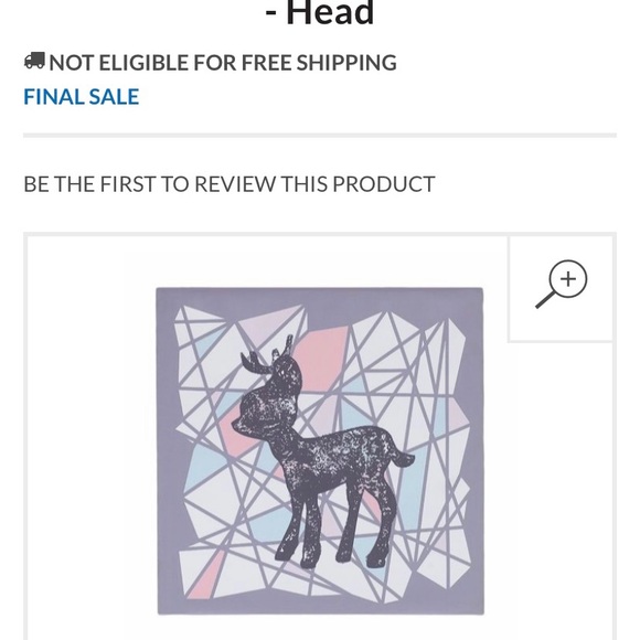 Lolli Living Sparrow Baby Crib Bedding Set - Picture 5 of 7